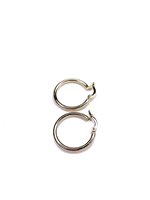 Orecchini Stocco Gioielli in Oro giallo VRS 43 - VRS 43